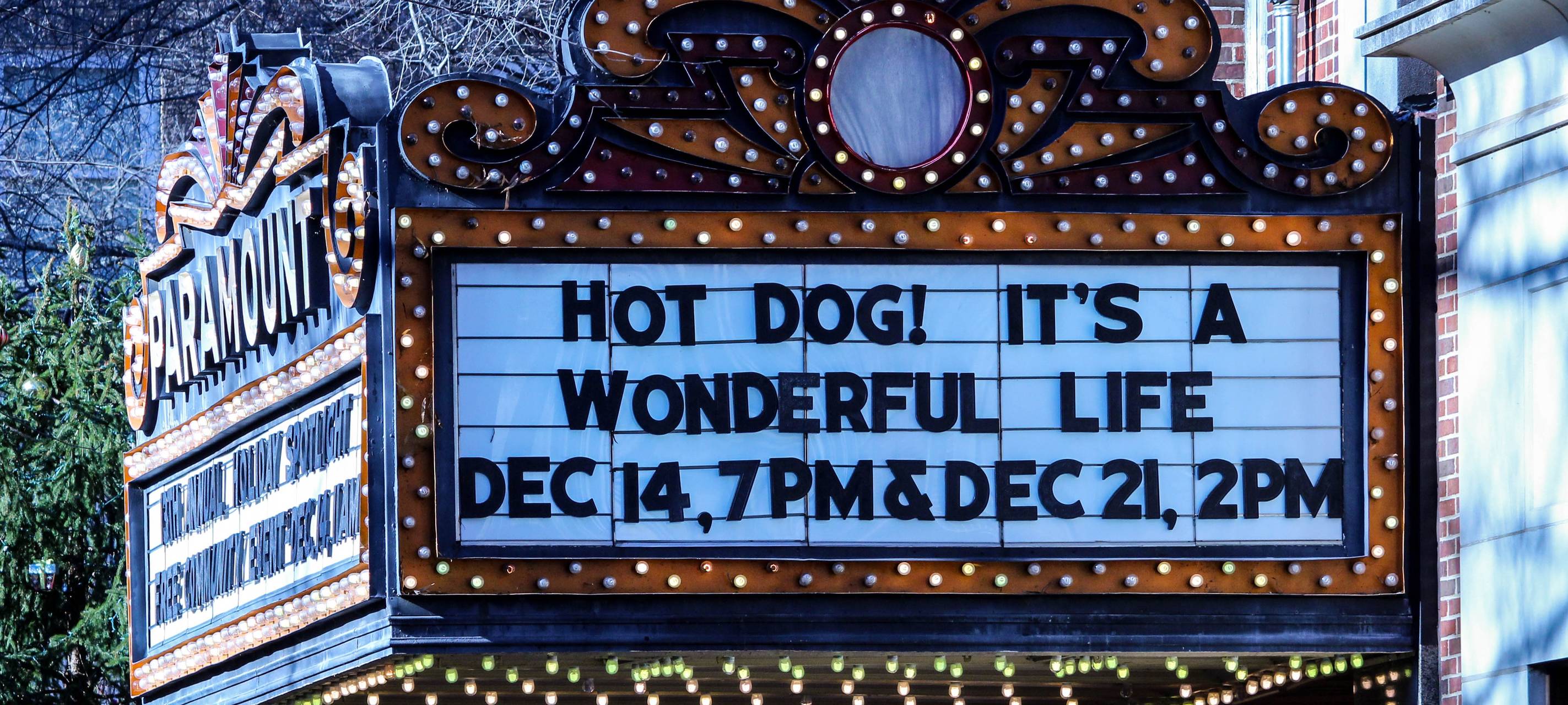 Deshalb lieben wir Weihnachtsfilme