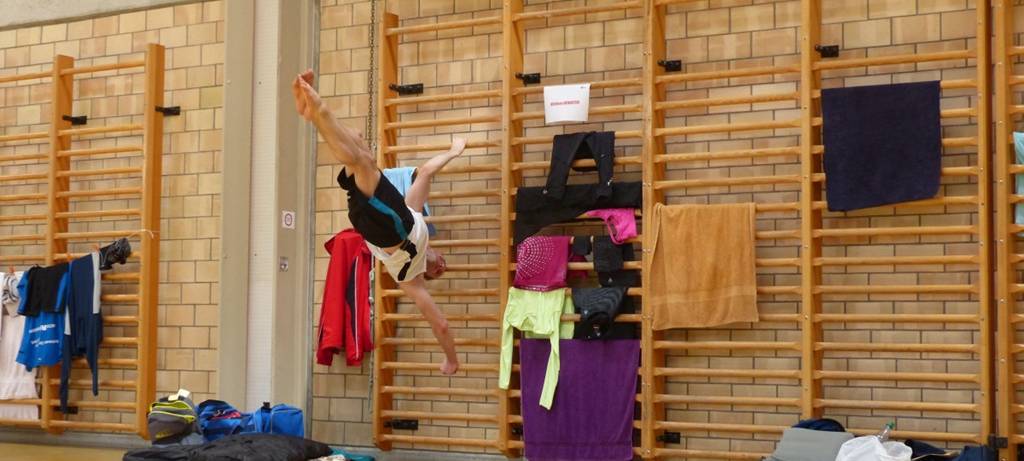 Sportstättenportal Rheine