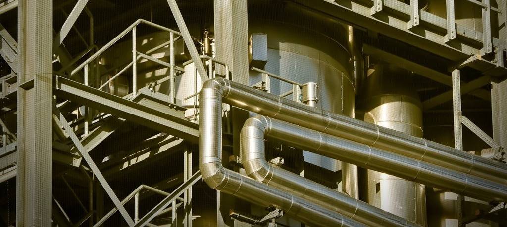 Industriejobs unter Druck