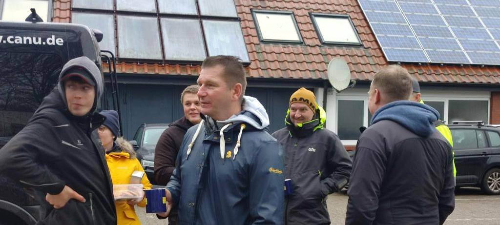 Mehr Hochwasserschutz?