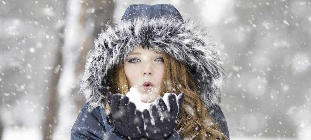 Wintereinbruch ab Mittwoch