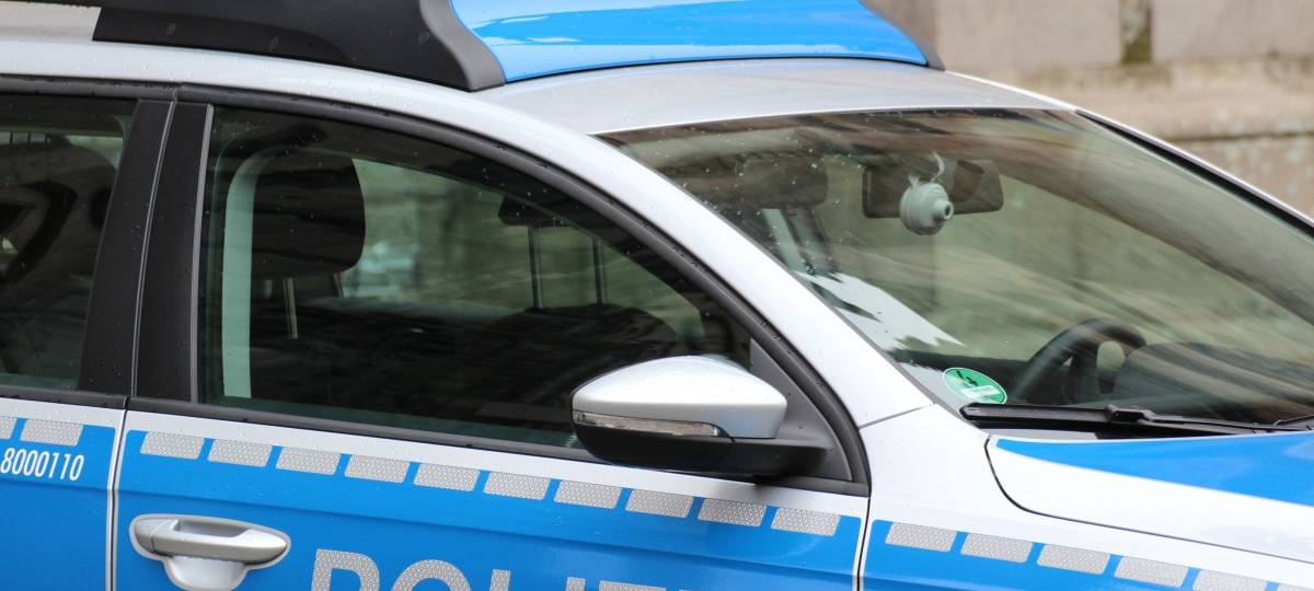 Straße nach Unfall in Püsselbüren wieder frei