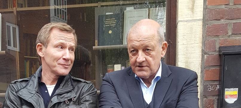 Wilsberg in Münster