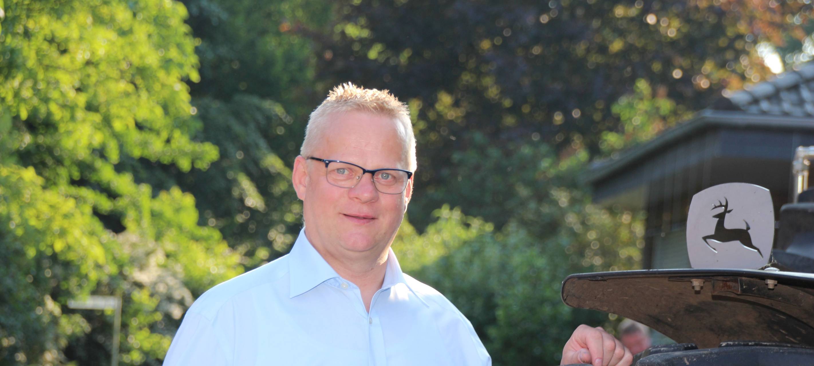 Streit um Agrardiesel: "Zeit bis zum 22. März nutzen"