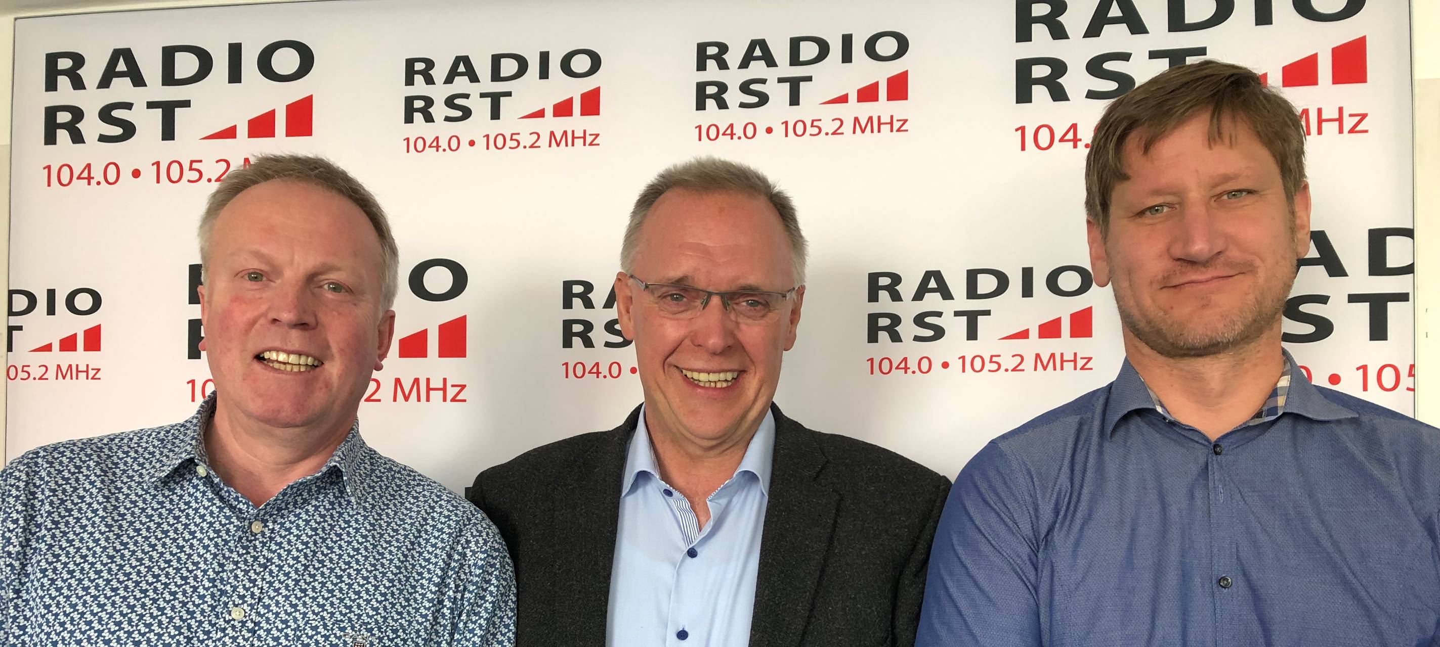 Podcast: Kaufhaus Wettringen + Dorffest