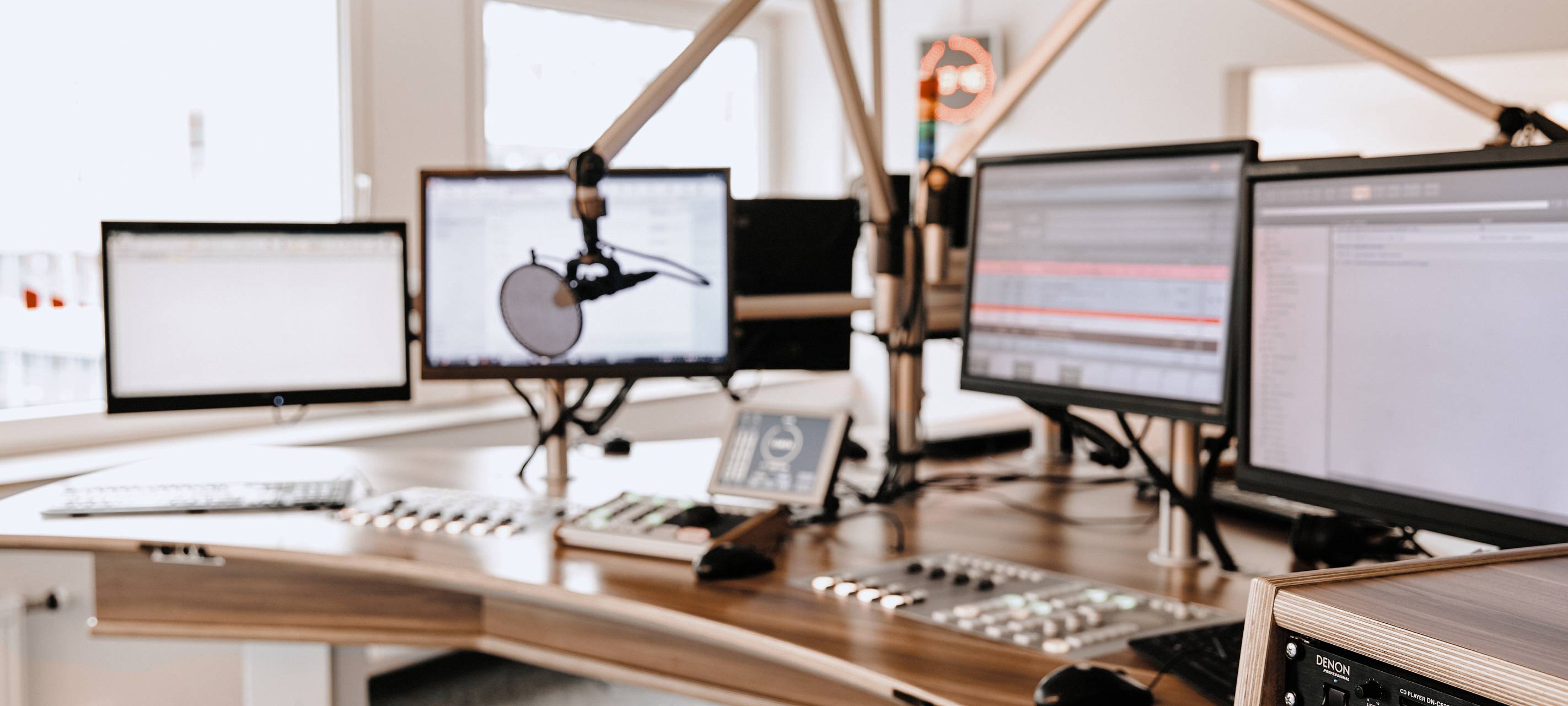 Streamplatz RADIO RST live