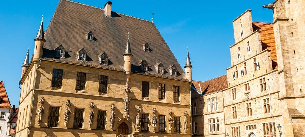 Korruption in Osnabrück