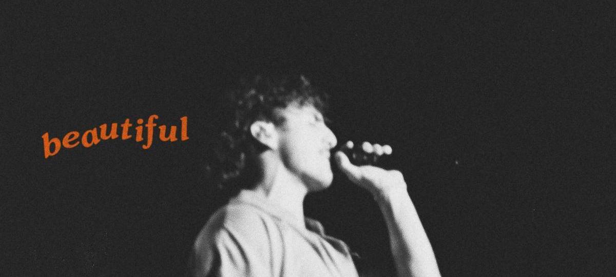 Benson Boone - Beautiful Things