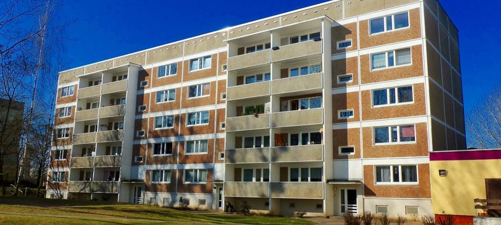 Wohnungsmarkt Osnabrück