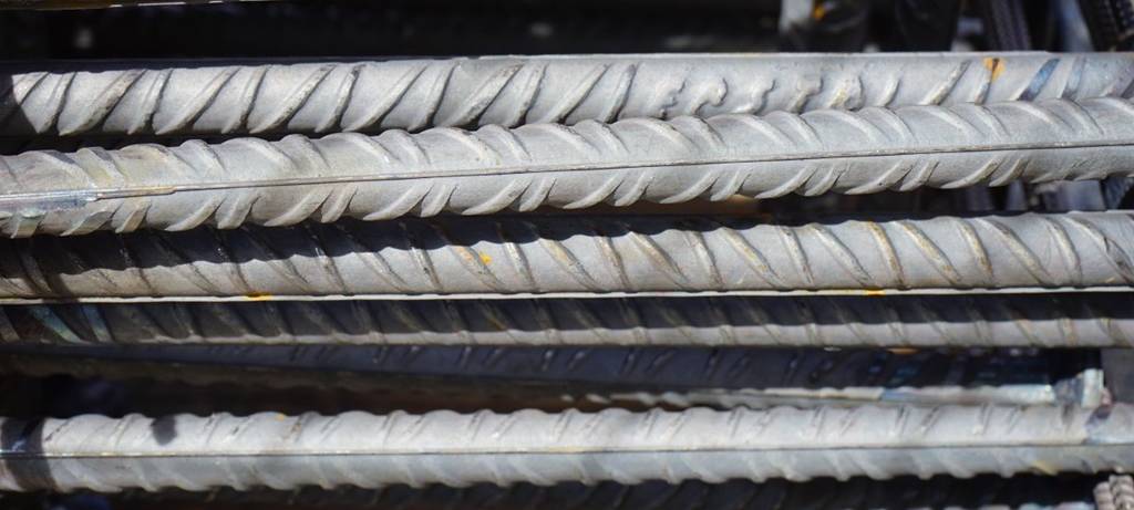 "Grüner" Stahl aus GM-Hütte