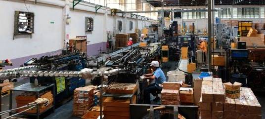 Teurer Standort Deutschland