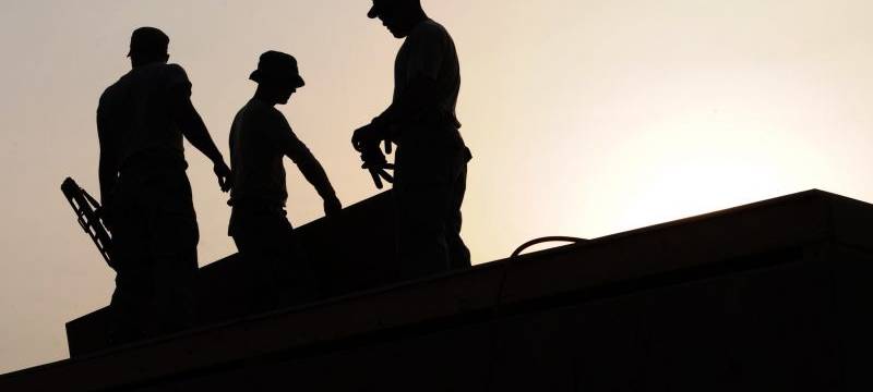 Mögliche Verstrickung