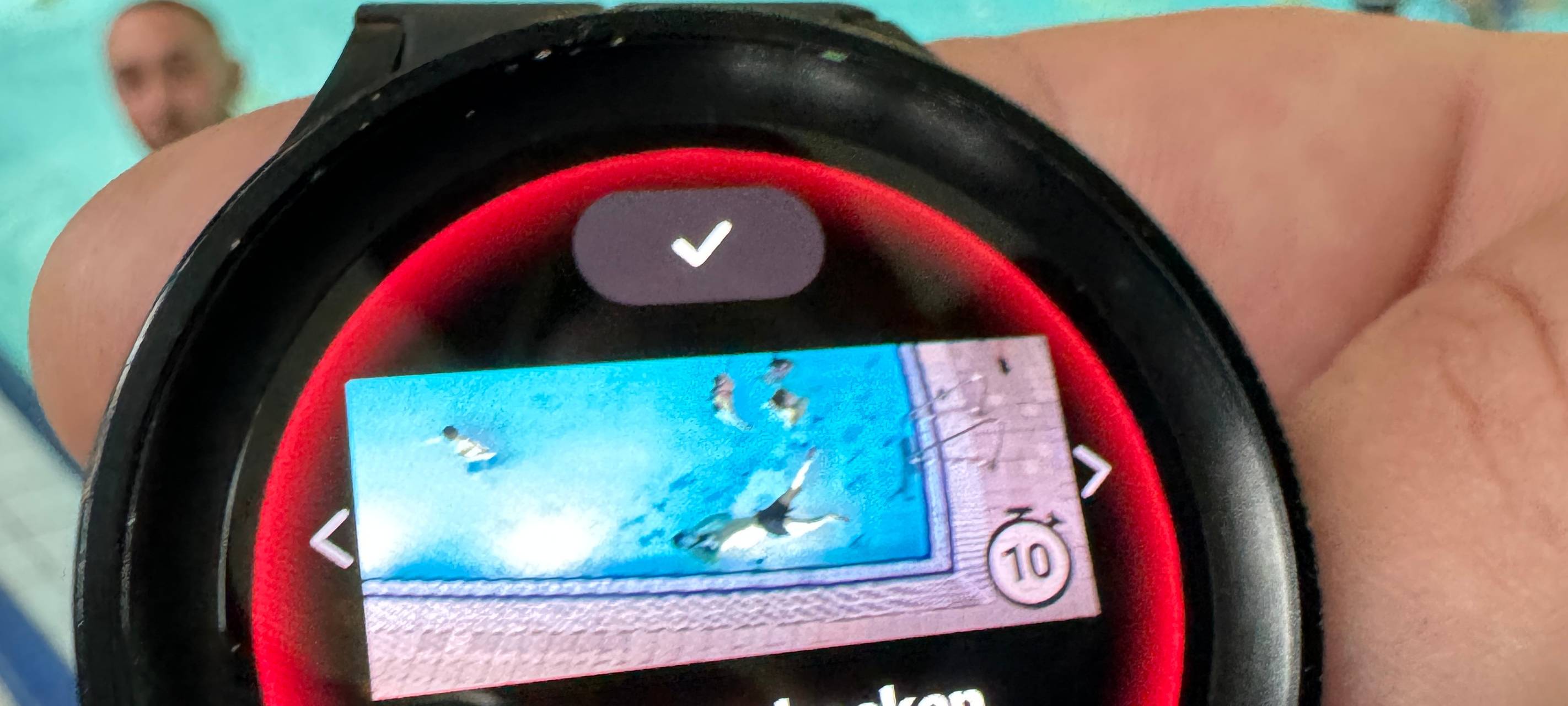 KI im Schwimmbad: Mehr Sicherheit im Nettebad Osnabrück