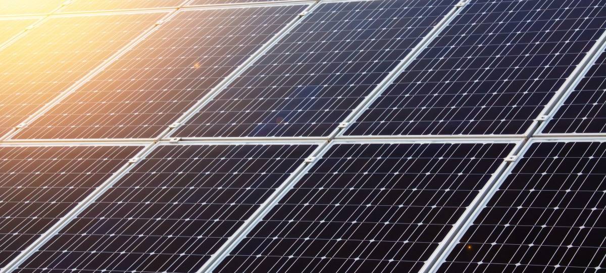 Ausbau der Solarenergie im Landkreis Osnabrück