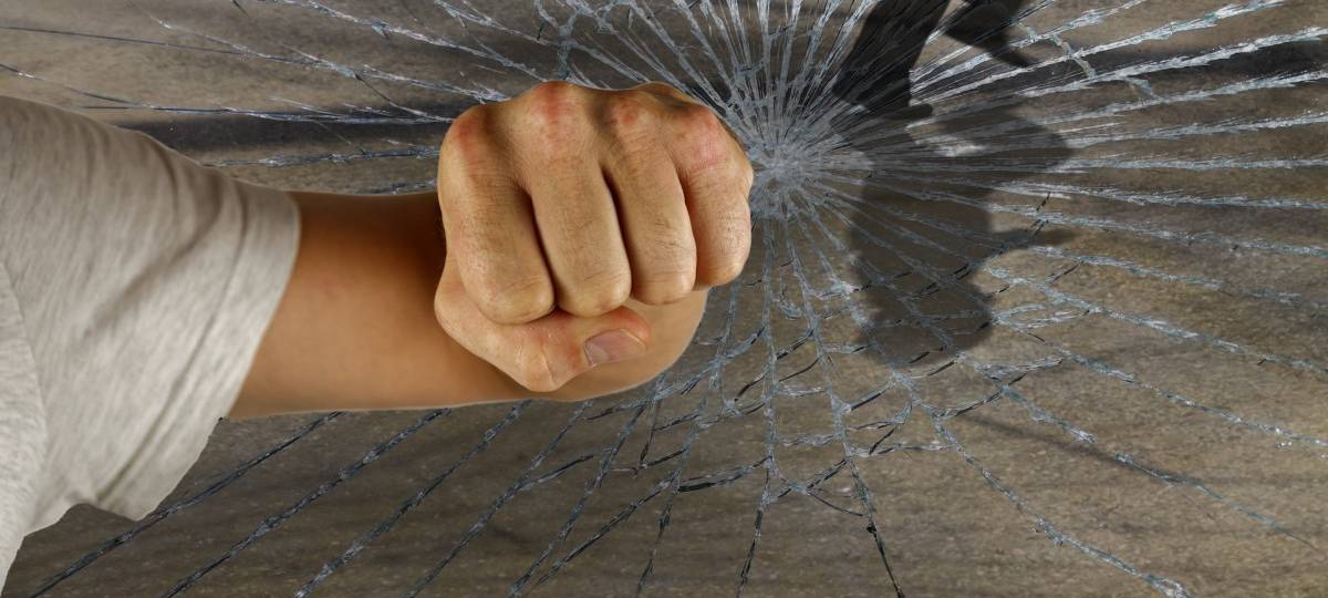 Diebe in Bürgsteinfurt