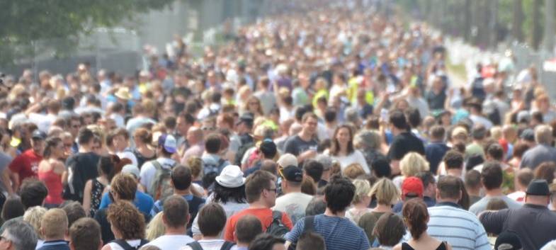 Neue Demos gegen rechts