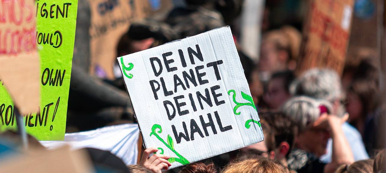 Fridays for Future Demos in Münster und Osnabrück
