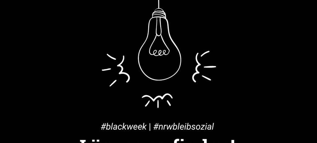 Black week