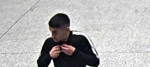Öffentlichkeitsfahndung nach Körperverletzung