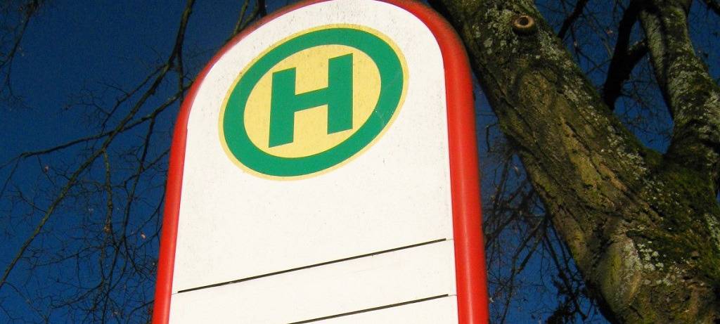 neuer Busfahrplan in Münster