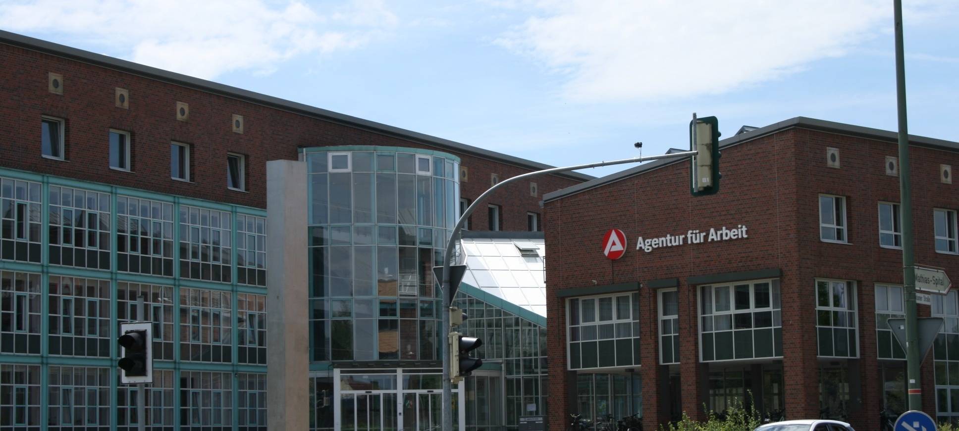 Arbeitsmarkt im Kreis Steinfurt