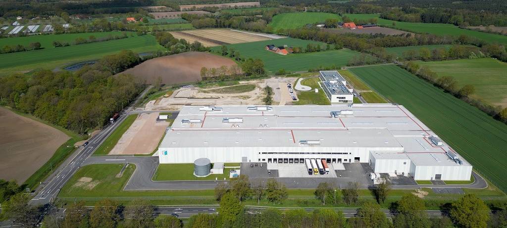 Riesen-Leerstand in Saerbeck?