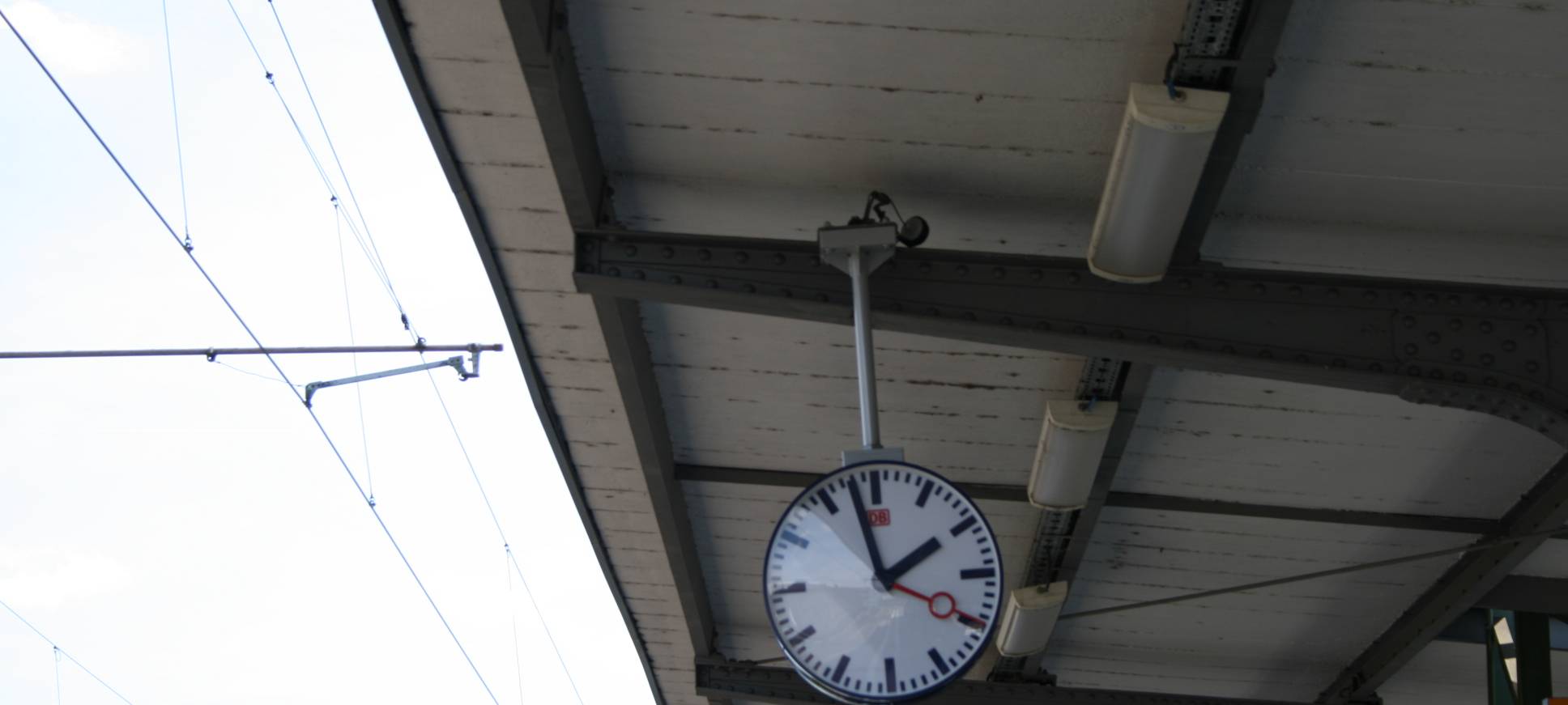 Planungen für mehr Bahnverkehr in der Region Osnabrück