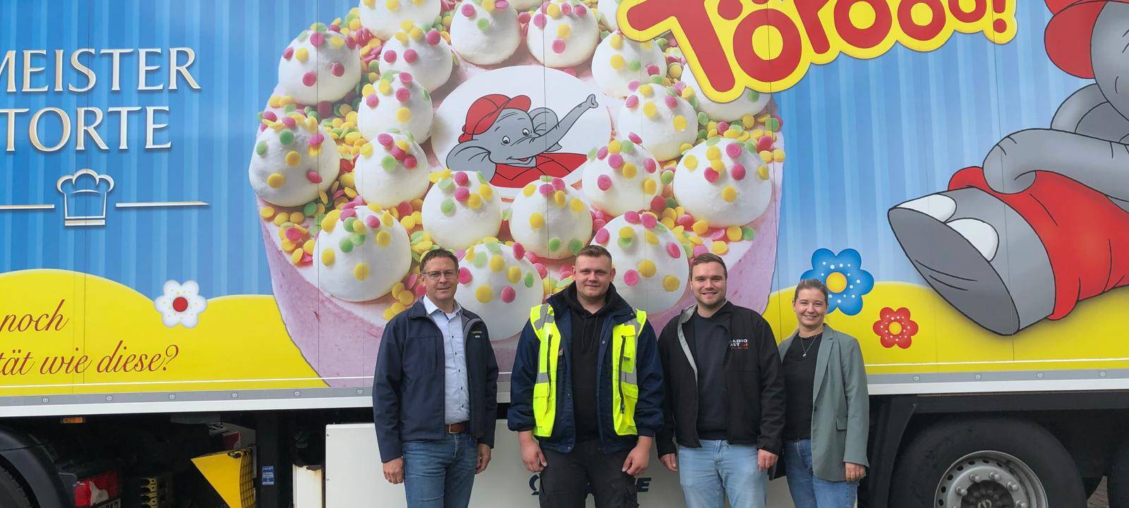 Till tut's bei Coppenrath & Wiese