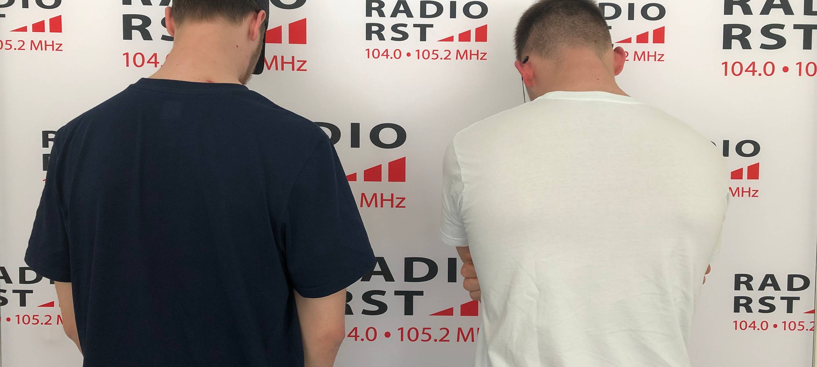 Partyreihe: Society X