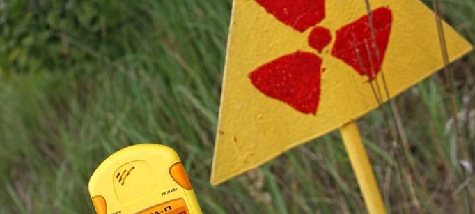 Urantransport aus Gronau