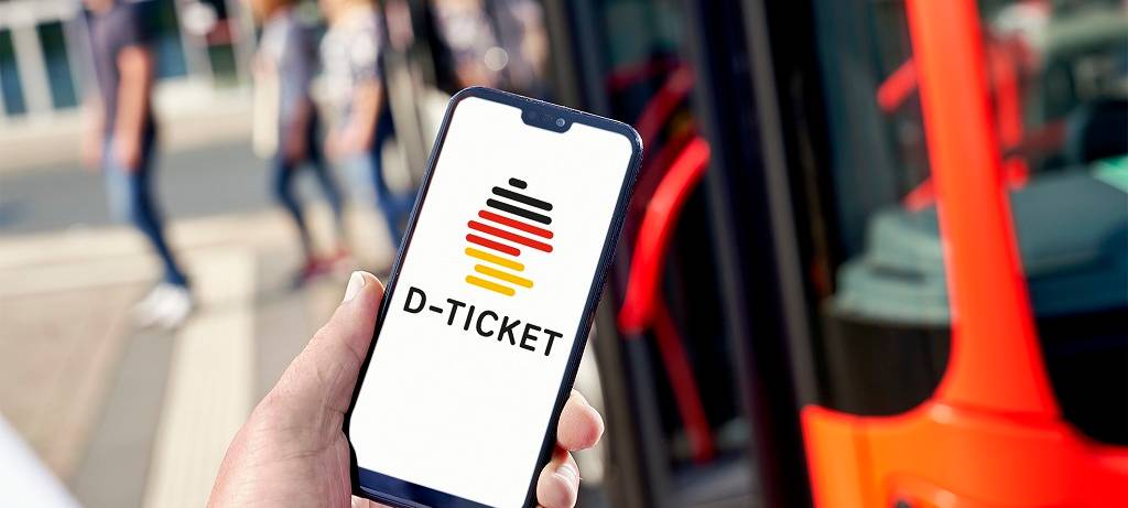 RVM bestätigt Fahrgastzahl aus Ausnahmejahr 2022