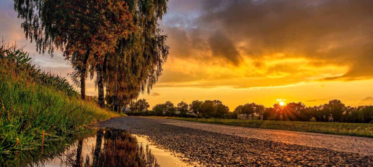 Sören und Kathleen - DAS FOTO DER WOCHE