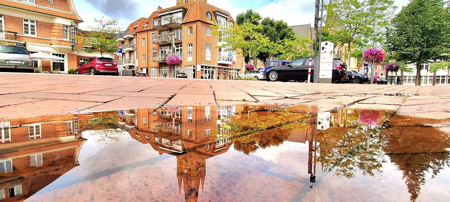 Sören und Kathleen - DAS FOTO DER WOCHE