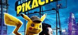 Neu im Kino: Pokémon Meisterdetektiv Pikachu
