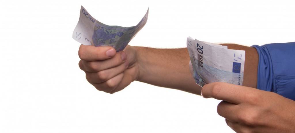 „Mehr Geld für knapp 15.000!“