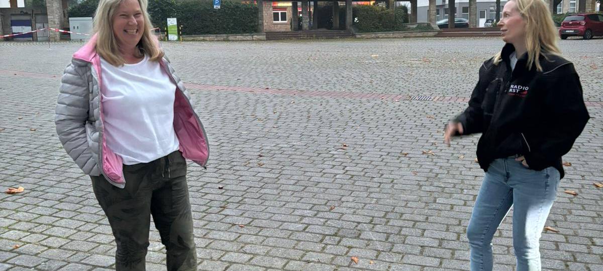 Cash für den Club: Cheruskia Laggenbeck sichert sich 1.500 Euro