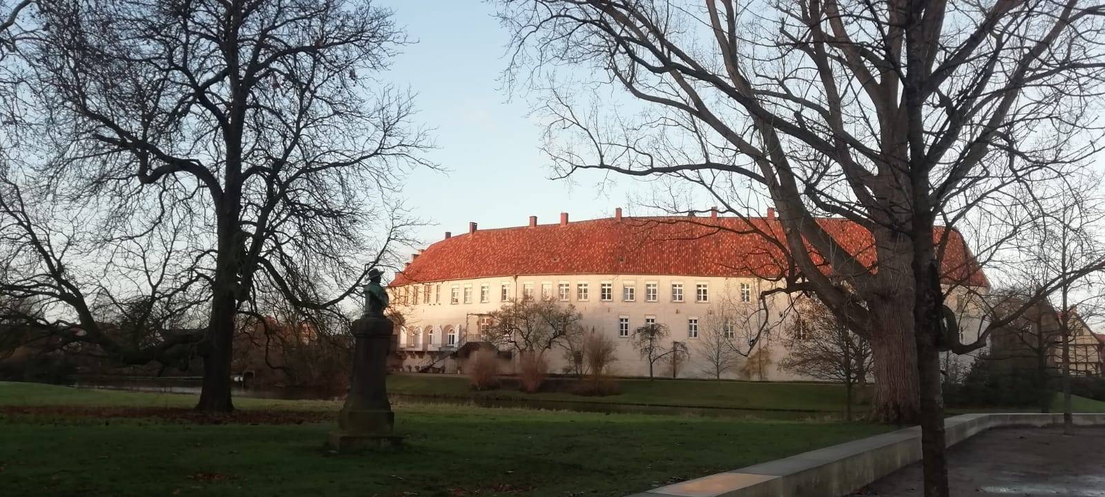 Zuhause in Steinfurt