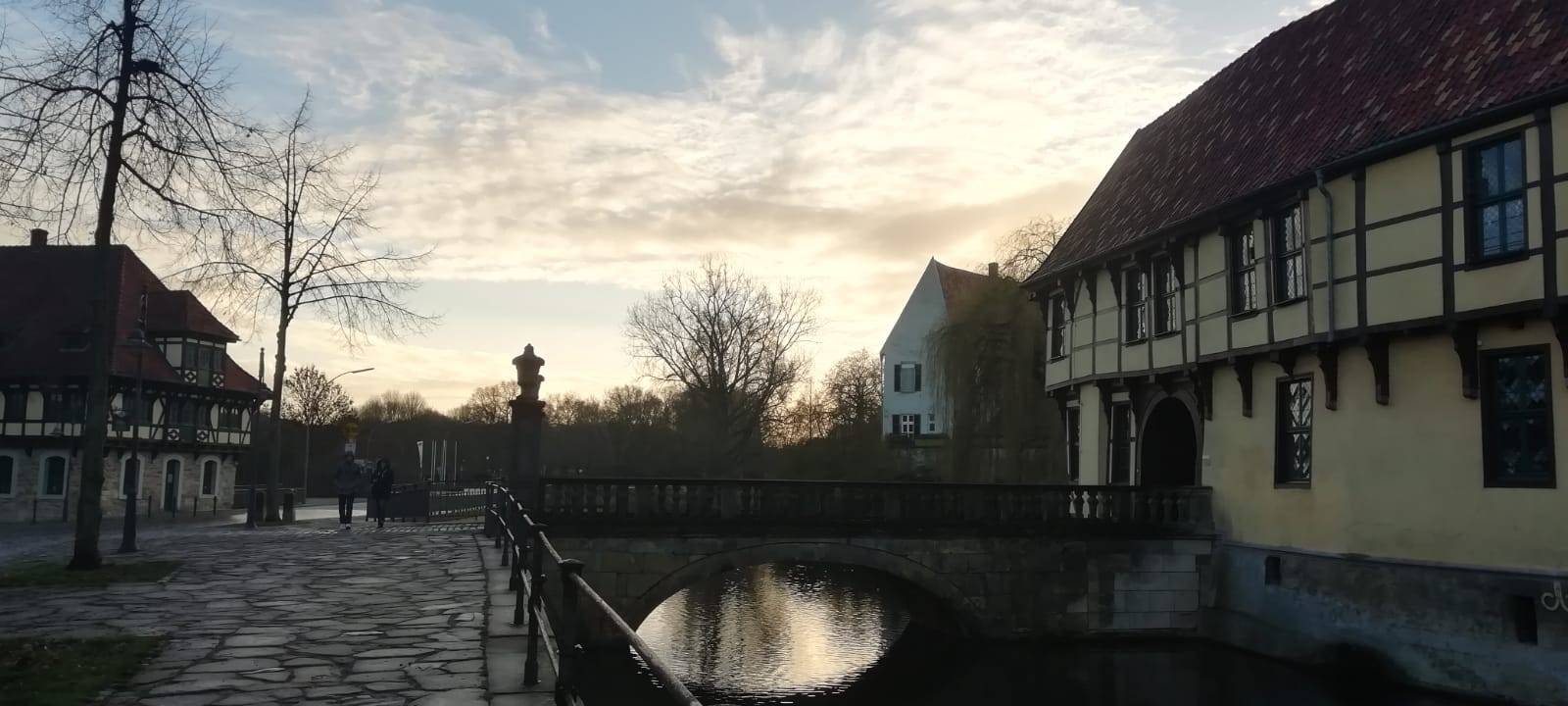 Zuhause in Steinfurt