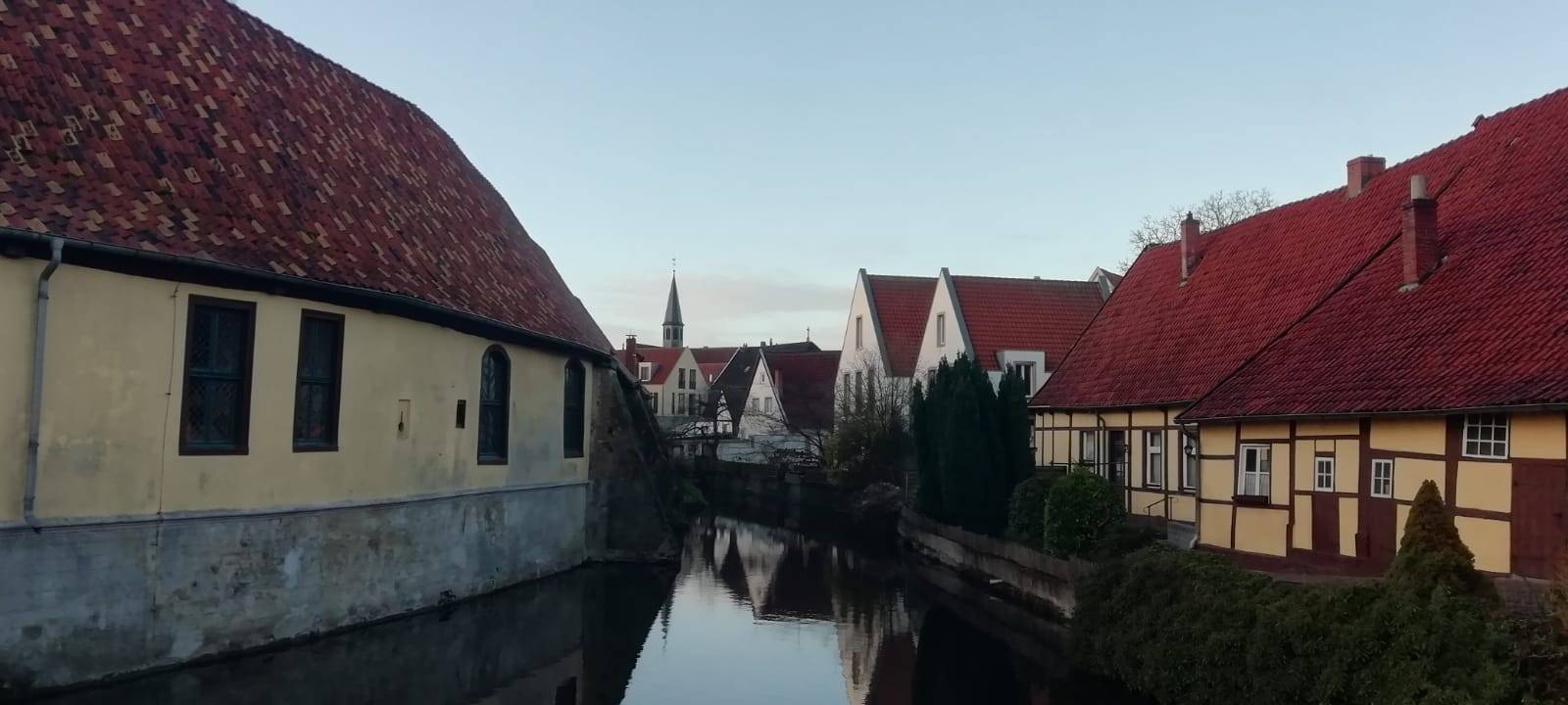 Zuhause in Steinfurt