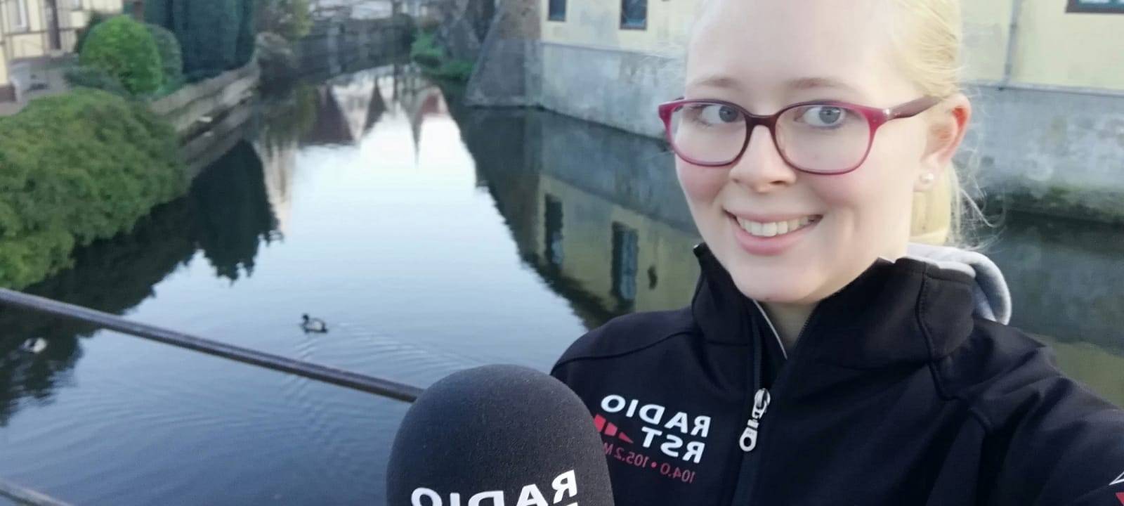 Zuhause in Steinfurt