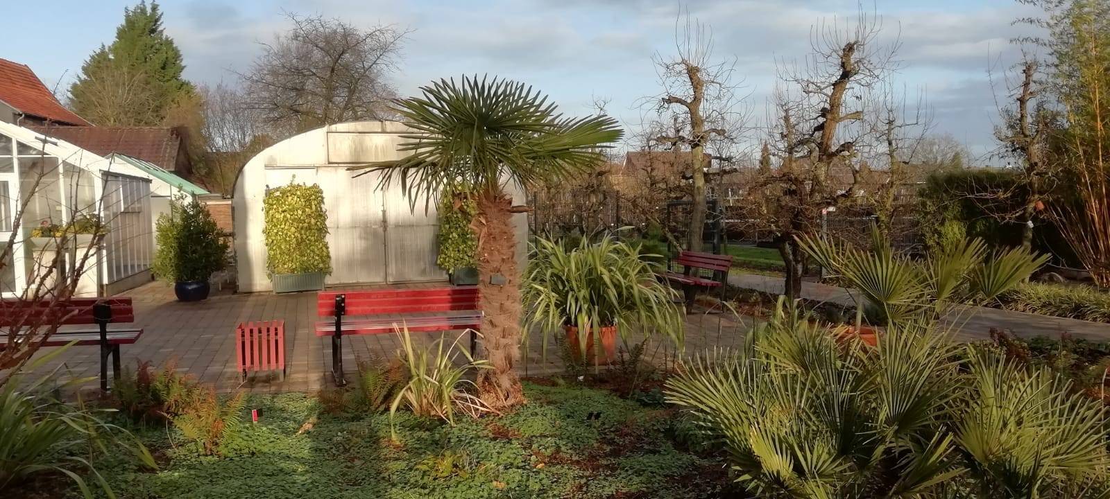 Zuhause in Steinfurt