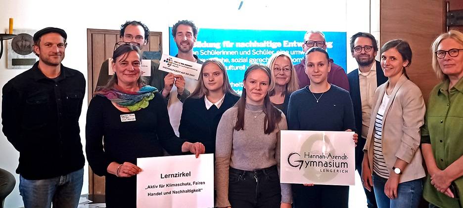 5 neue „Schulen der Zukunft“