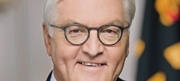 Steinmeier in Nordhorn