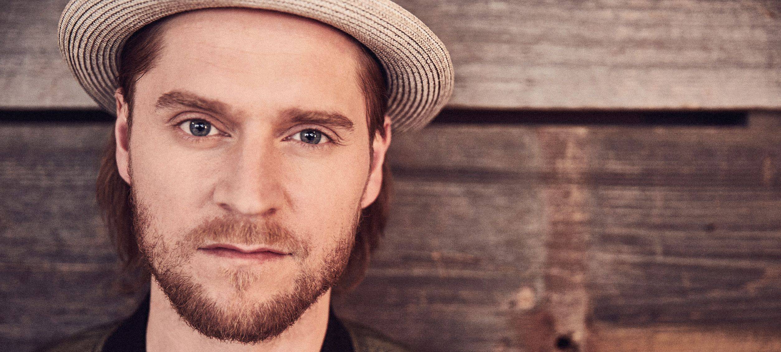 Johannes Oerding singt Samstag in Meppen