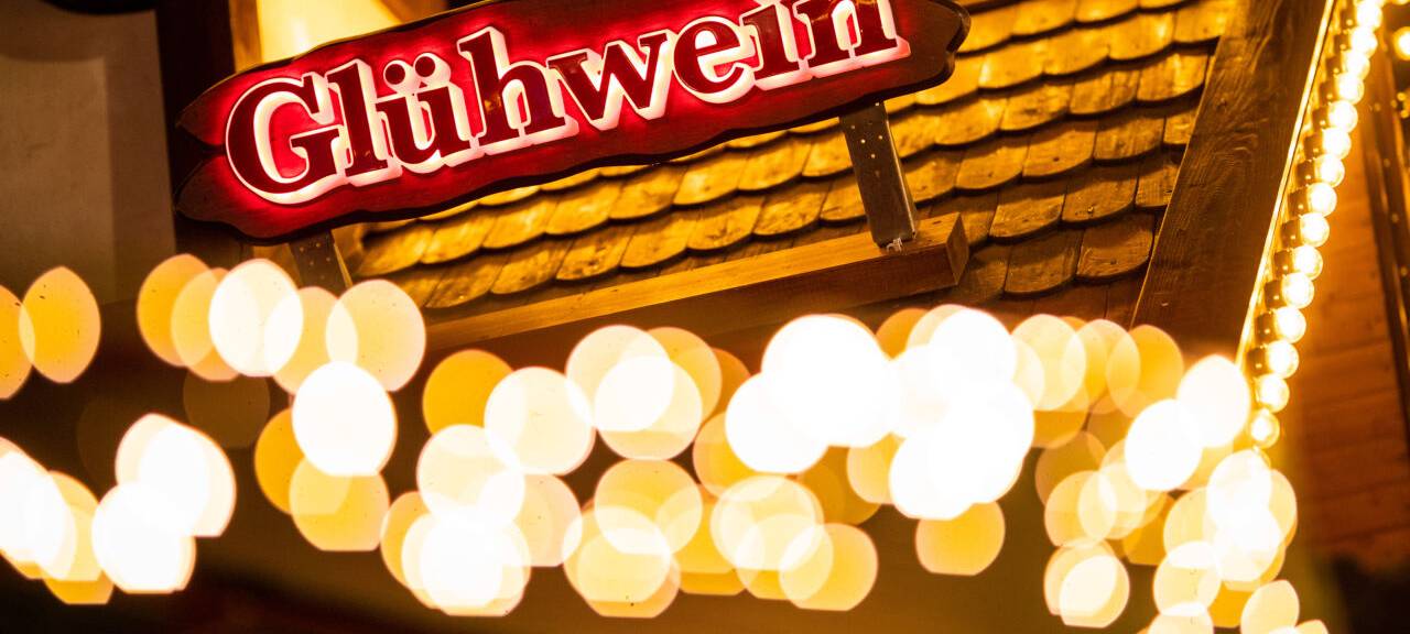 Hier findet ihr die größten und schönsten Weihnachtsmärkte in NRW