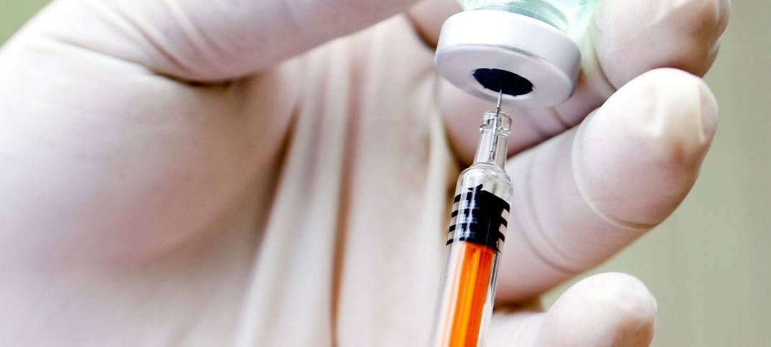 Ärztekammer ruft zu frühzeitigen Impfungen gegen Grippe und Corona auf