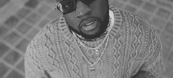 Künstlerbesuch: Kelvin Jones