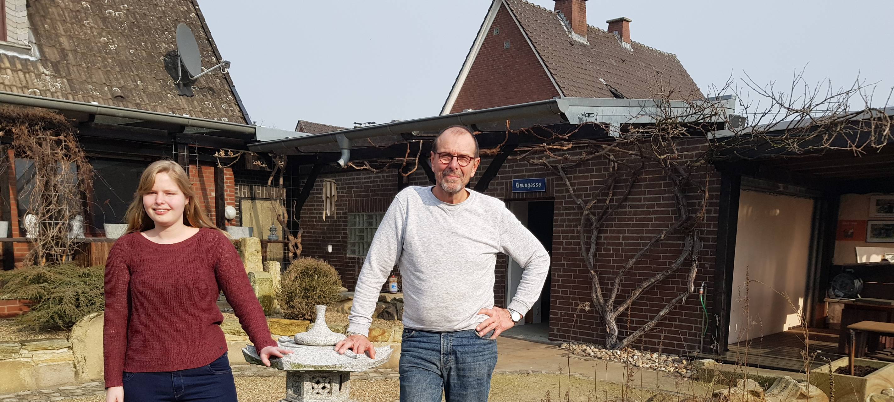 Scheine für Vereine - Stella Bevergern