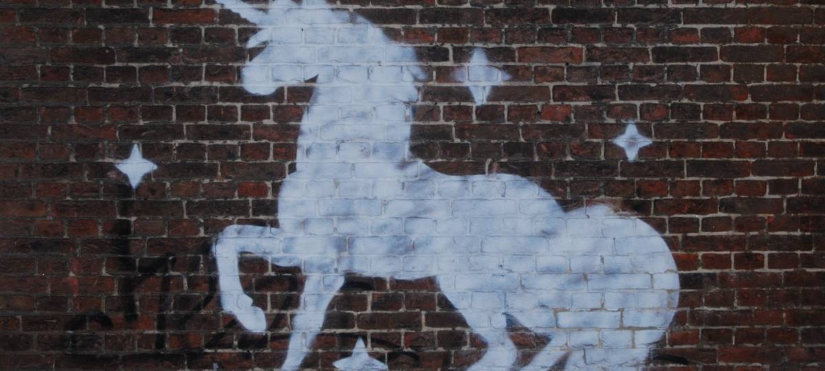 Symbolbild: Graffiti