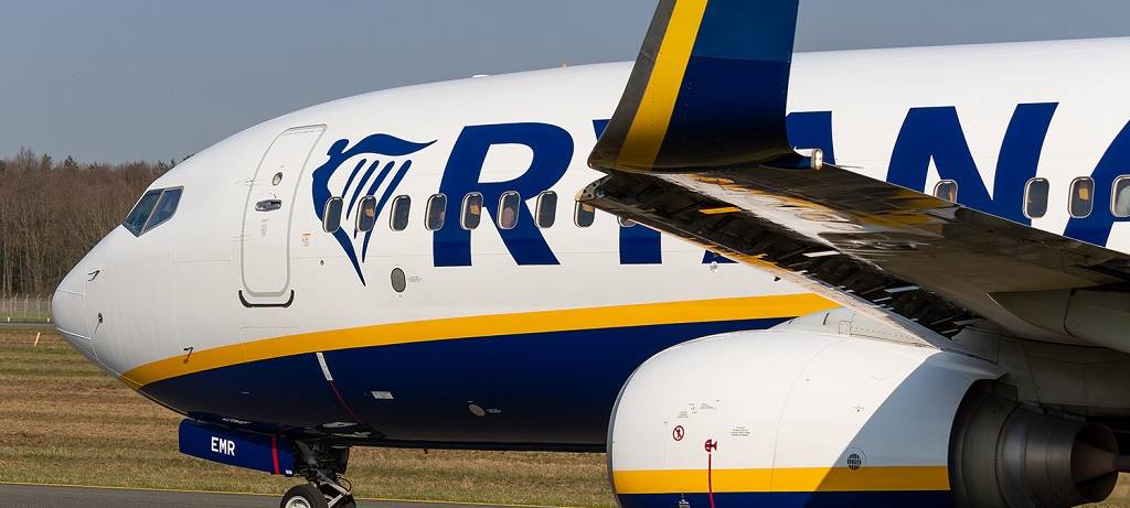 Ab FMO wieder nonstop nach London